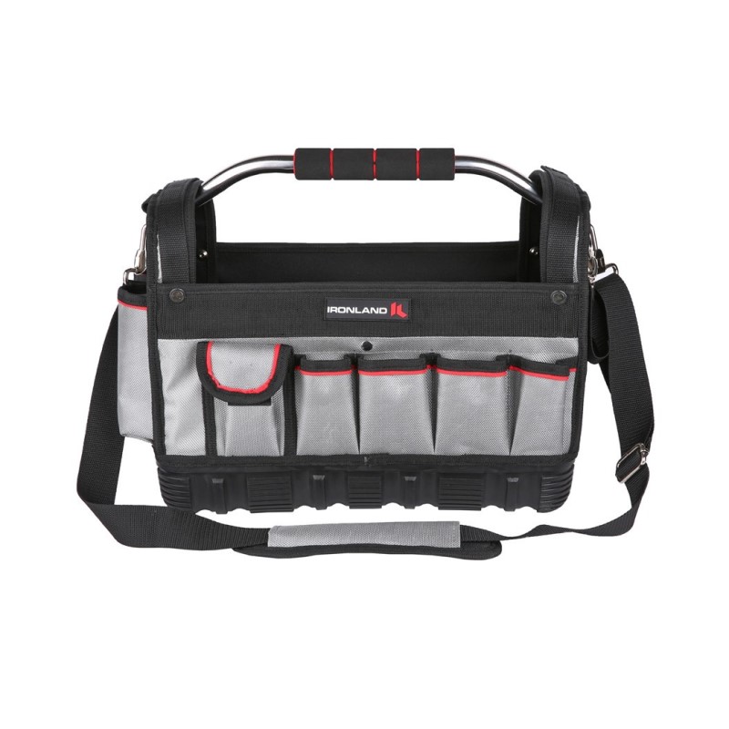 OPEN TOTE TOOL BAG