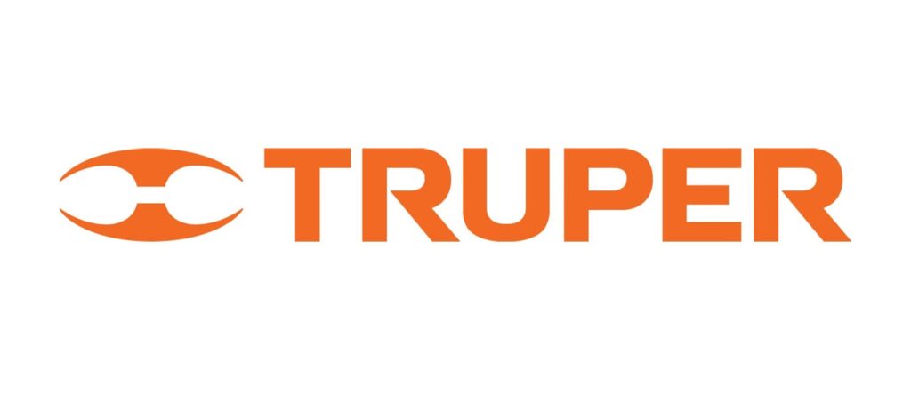 TRUPER Logo