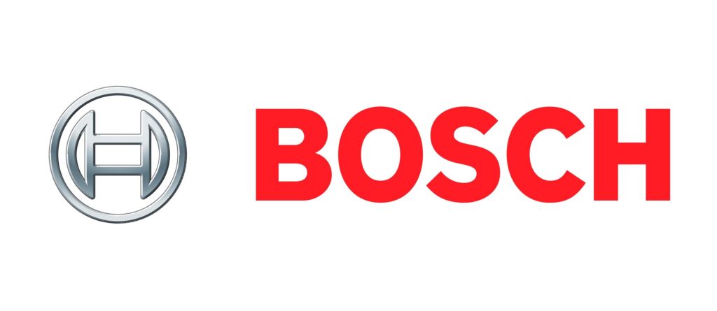 BOSCH Logo