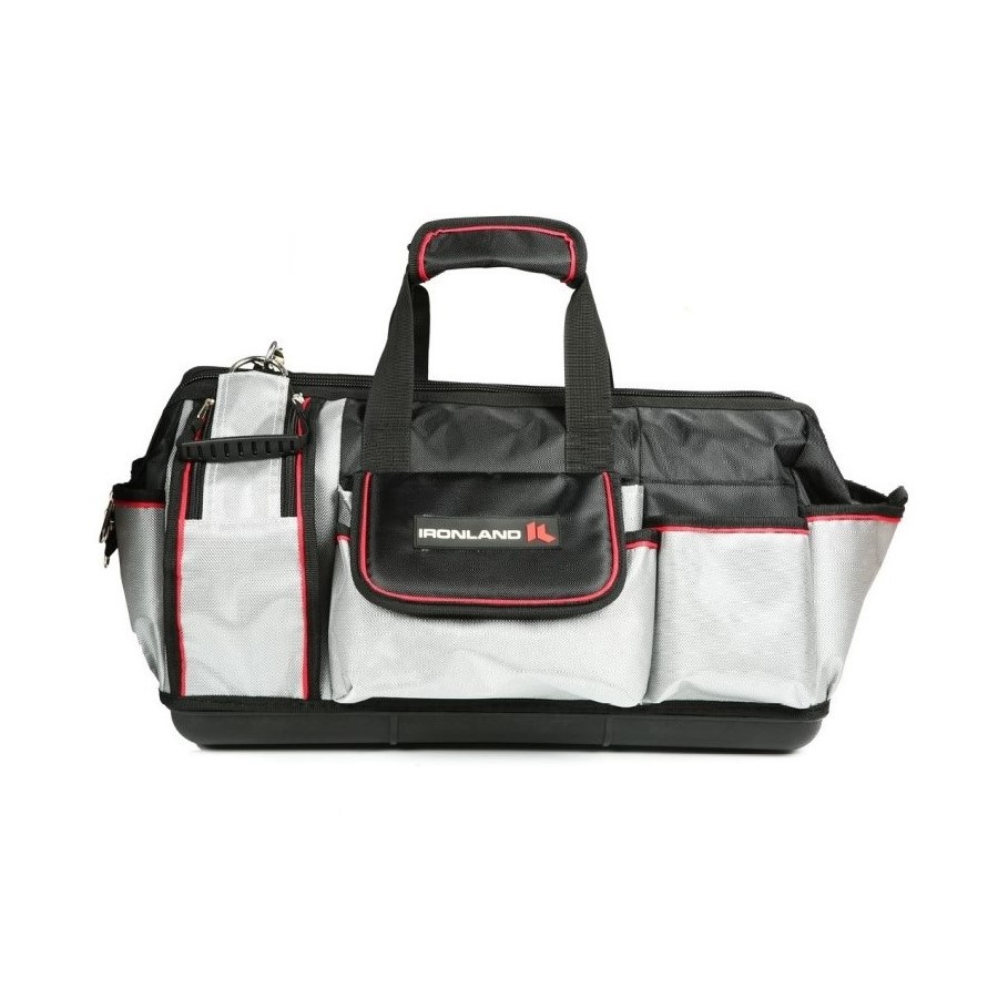 SOFT SIDED TOOL BAG