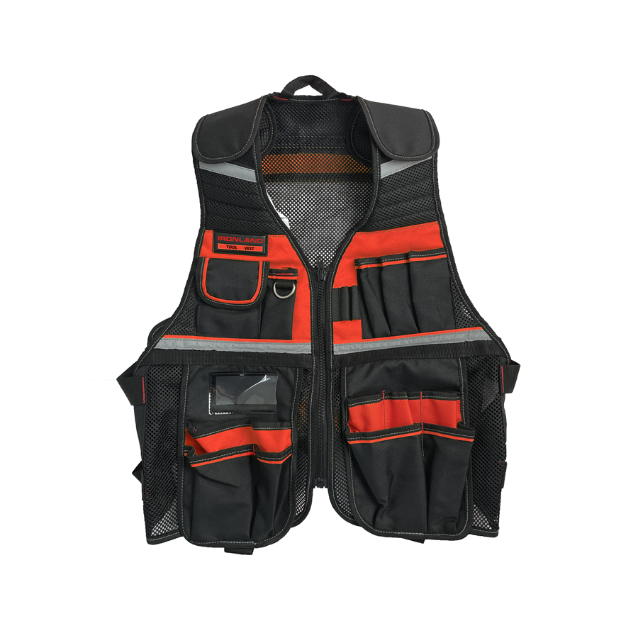 TOOL VEST