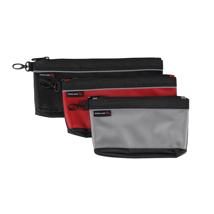 ZIPPER TOOL POUCH