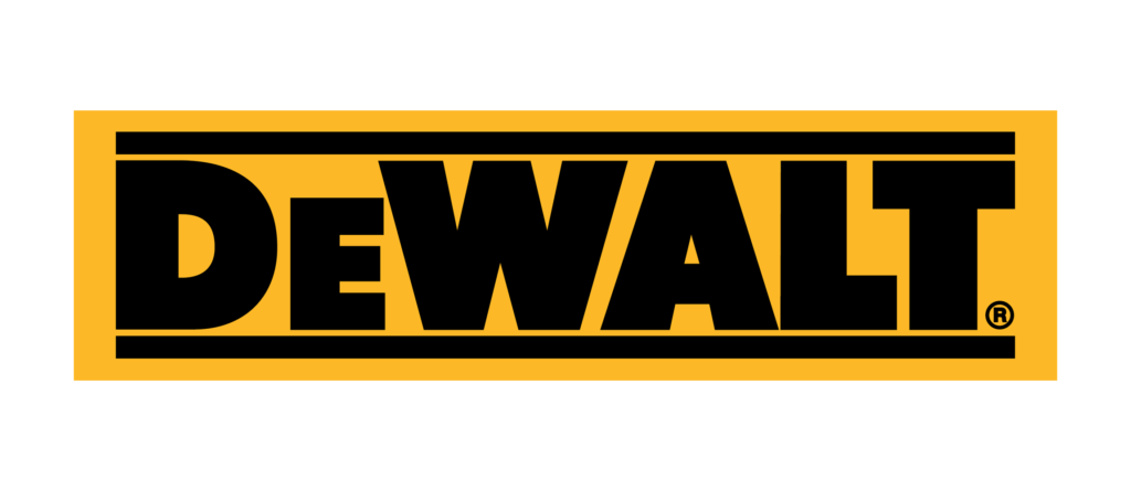 Dewalt Logo