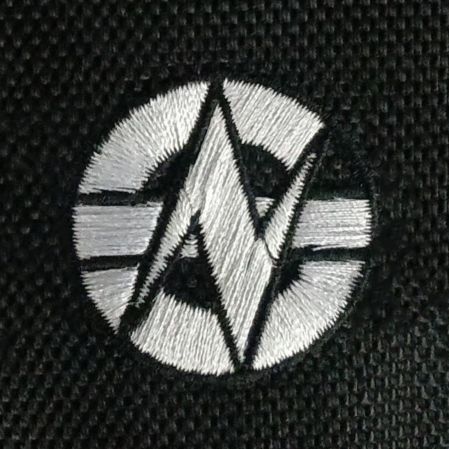 Embroidery Logo