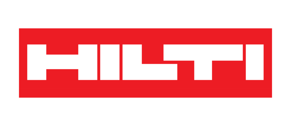 HILTI Logo