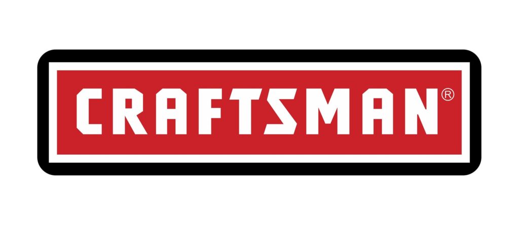 Craftsman Logo