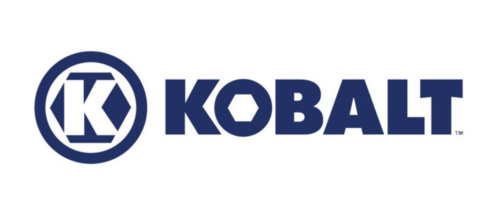 Kobalt Logo