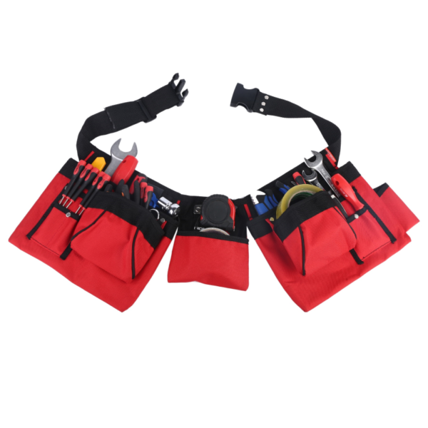 Wholesale Custom Construction Tool Belt In Bulk IRONLAND