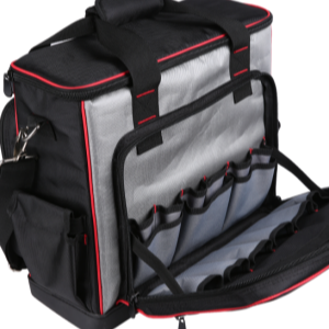 58 pockets service tool bag