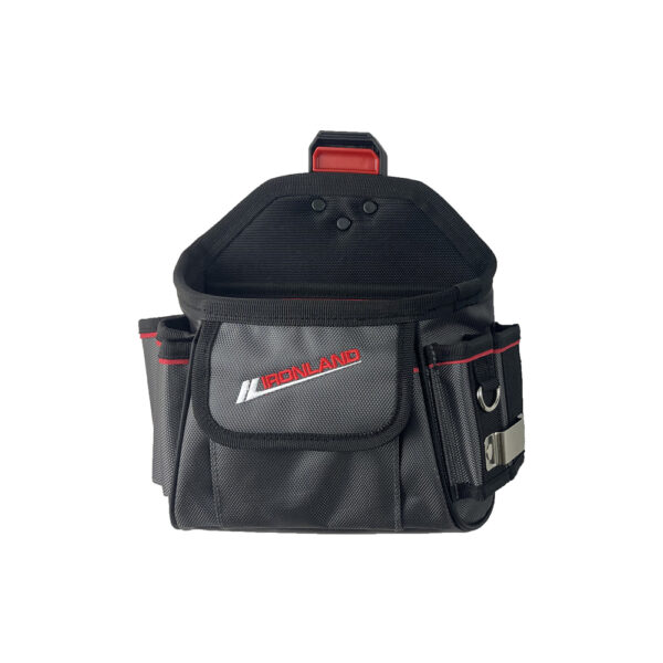 TP-007 Tool Pouch With Hammer Pockets - Image 2