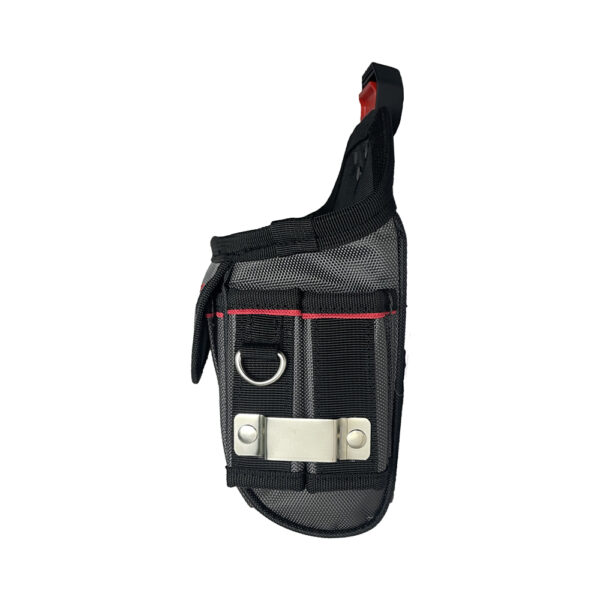 TP-007 Tool Pouch With Hammer Pockets - Image 3