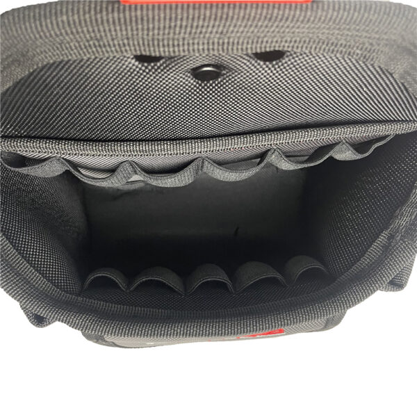 TP-007 Tool Pouch With Hammer Pockets - Image 5