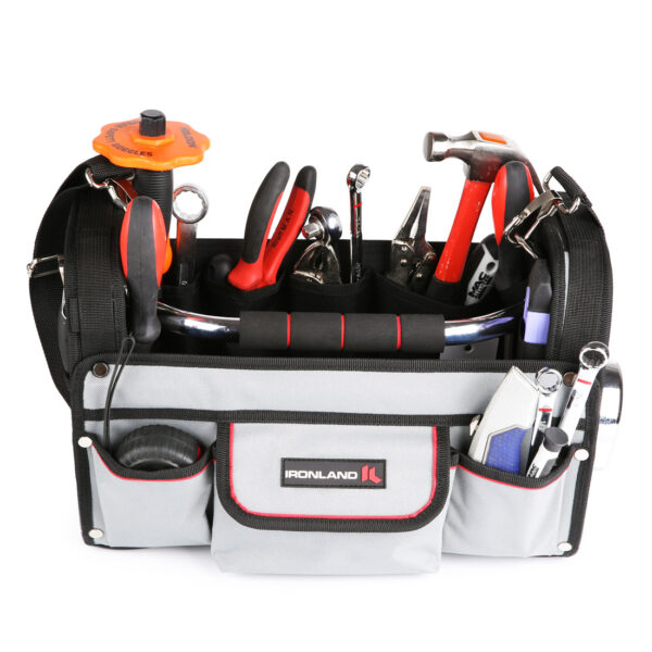 OT-007 Open Tool Bag - Image 3