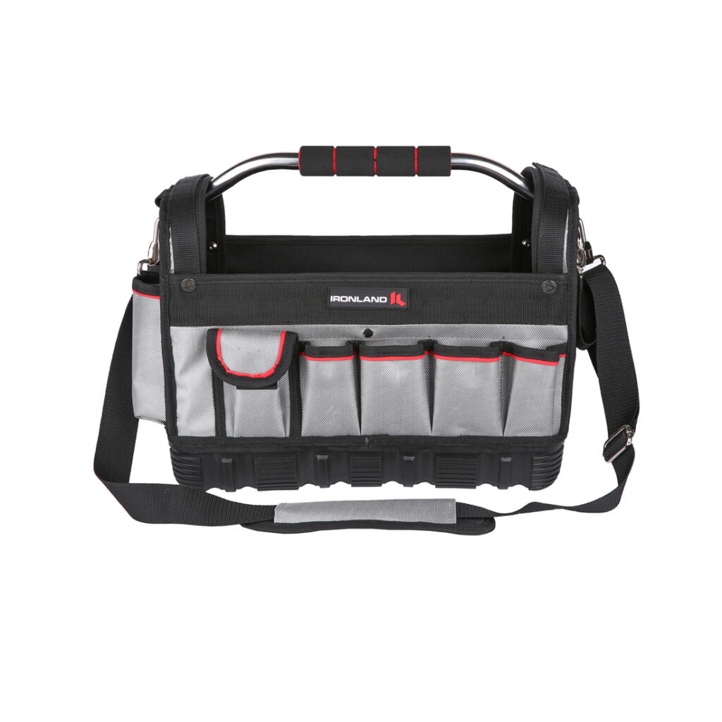 Wholesale Custom OEM Heavy Duty Tool BeltTool Belt Manufacturer IRONLAND