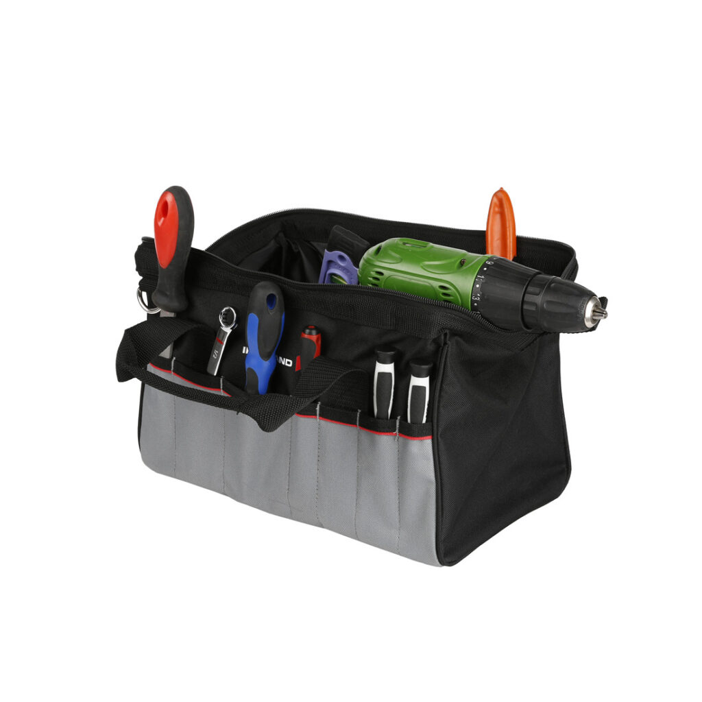GM003 14 Inch Tool Bag IRONLAND
