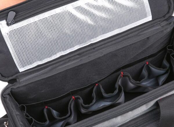 TS-002 Service Technician Tool Bag - Image 4