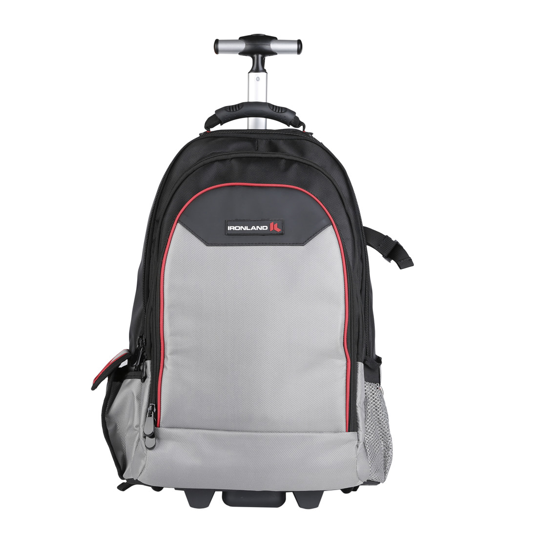 BP-006 Tool Backpack With Wheels - IRONLAND
