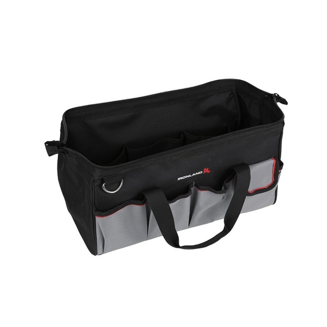 GM-009 Small Tool Bag - IRONLAND