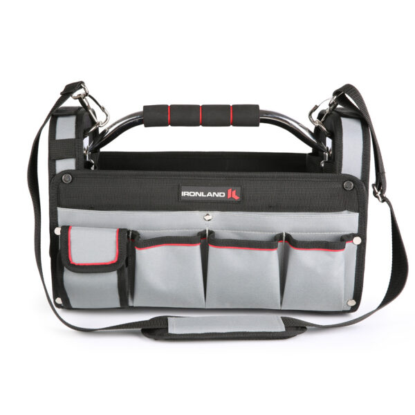 OT007 Open Tool Bag IRONLAND