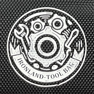 custom tool bags with Logo