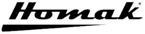 homak logo