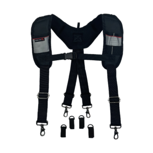 suspender for tool belt