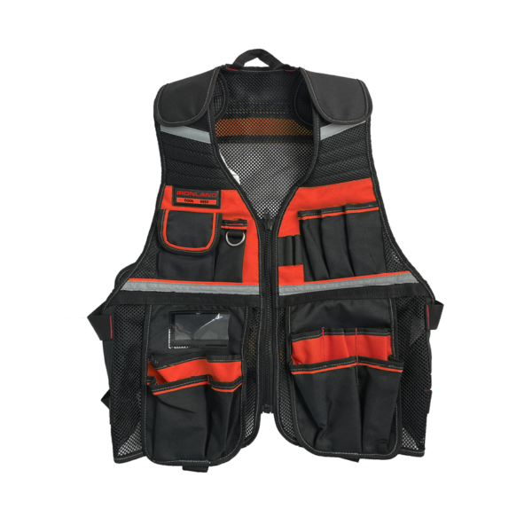 tool vest