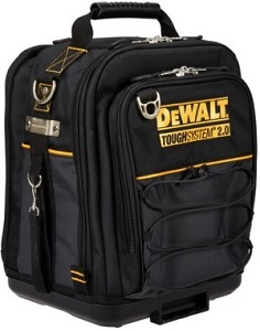 Dewalt ToughSystem® 2.0 Compact Tool Bag