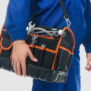How To Select Tool Bag For A Plumber