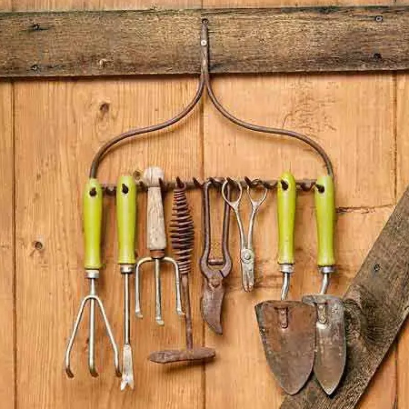 tool hanger