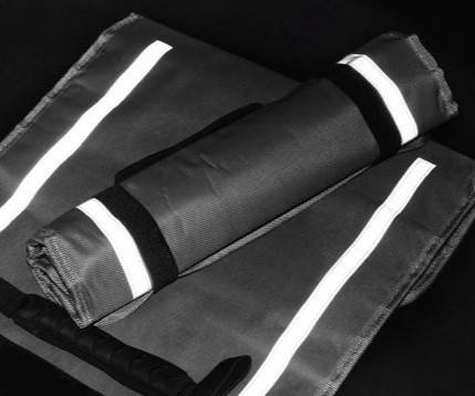 Tool Bag with Reflective strip