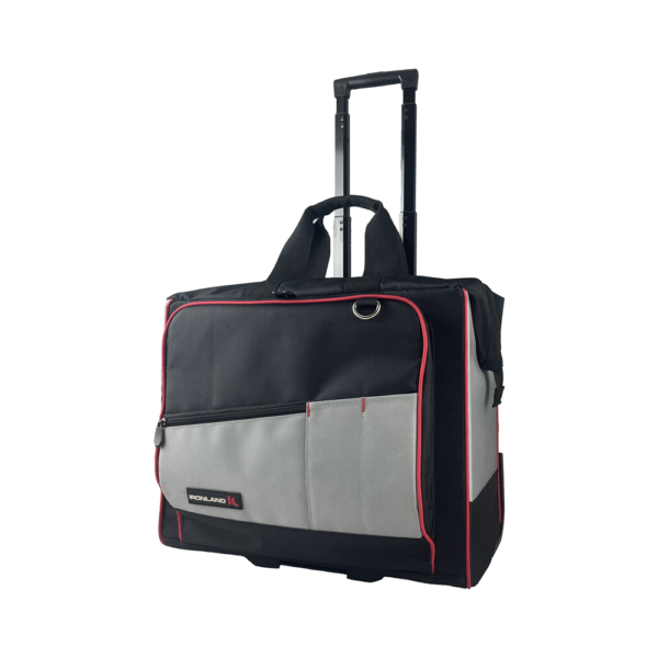 WT-001 Wheeled Tool Bag