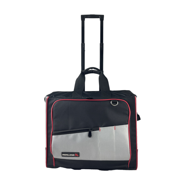 WT-001 Wheeled Tool Bag - Image 2