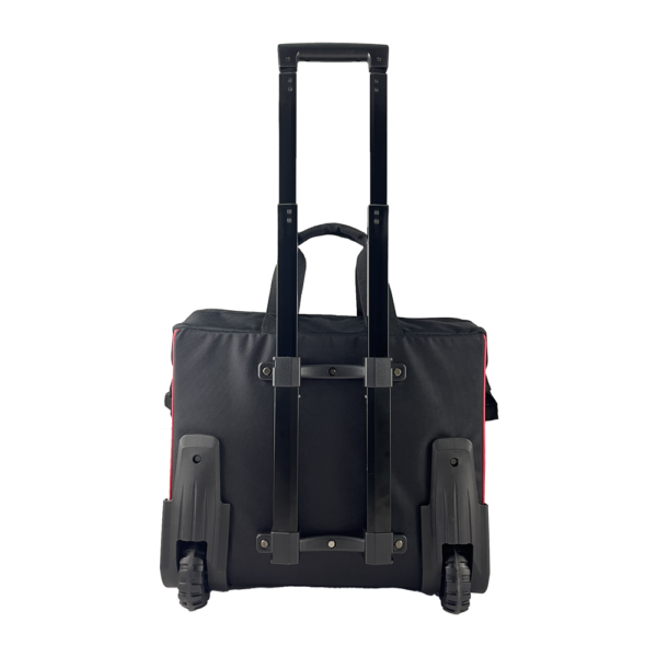 WT-001 Wheeled Tool Bag - Image 4