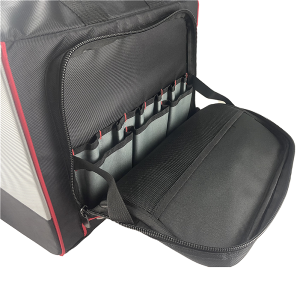 WT-001 Wheeled Tool Bag - Image 6