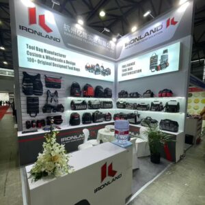 2024 China International Hardware Show(CIHS)